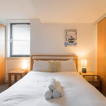 Modern Flat In The Middle Of Old Town Apartment EDI Exterior photo