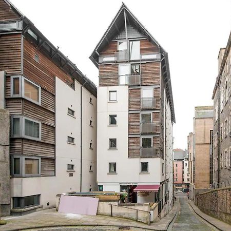 Modern Flat In The Middle Of Old Town Apartment EDI Exterior photo