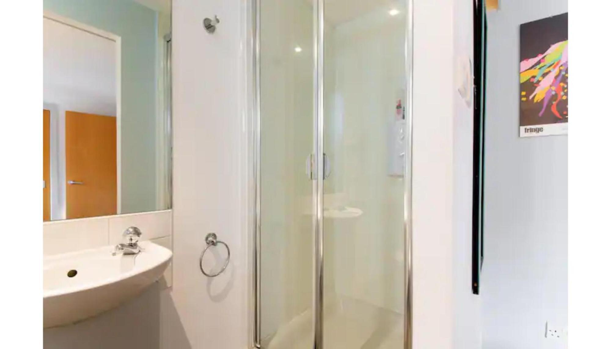 Modern Flat In The Middle Of Old Town Apartment EDI Exterior photo