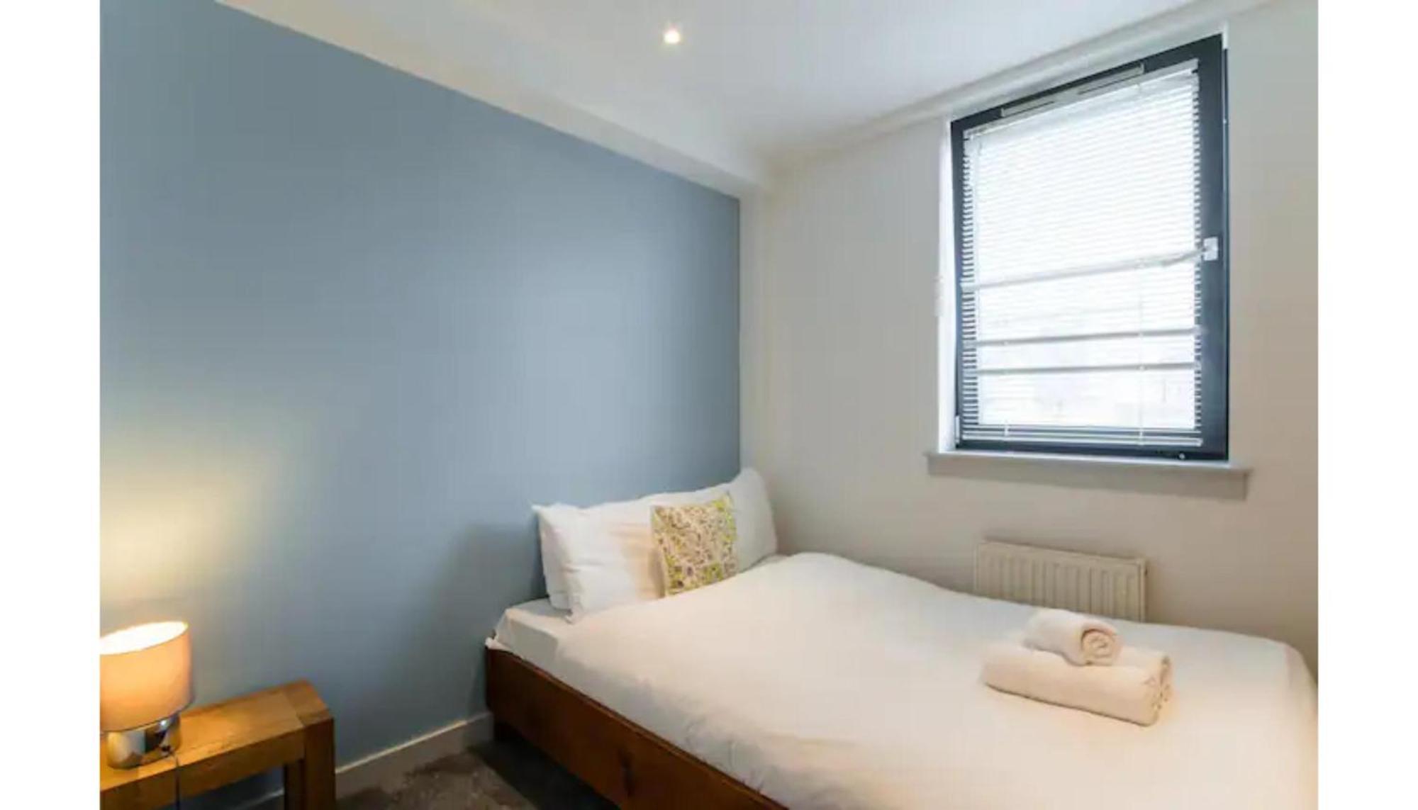 Modern Flat In The Middle Of Old Town Apartment EDI Exterior photo