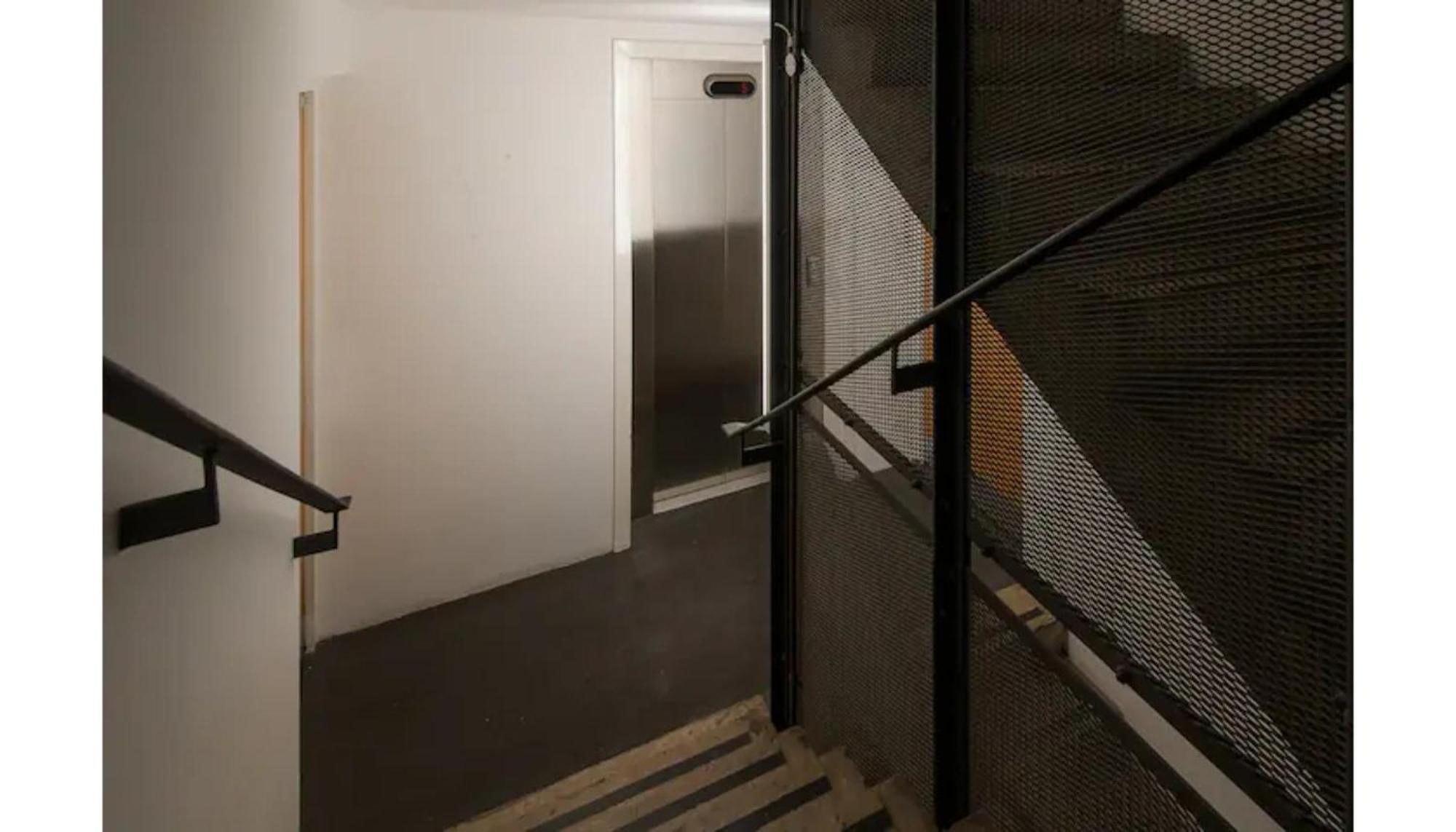Modern Flat In The Middle Of Old Town Apartment EDI Exterior photo