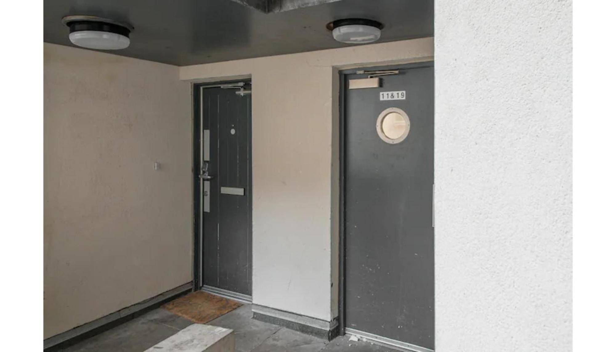 Modern Flat In The Middle Of Old Town Apartment EDI Exterior photo