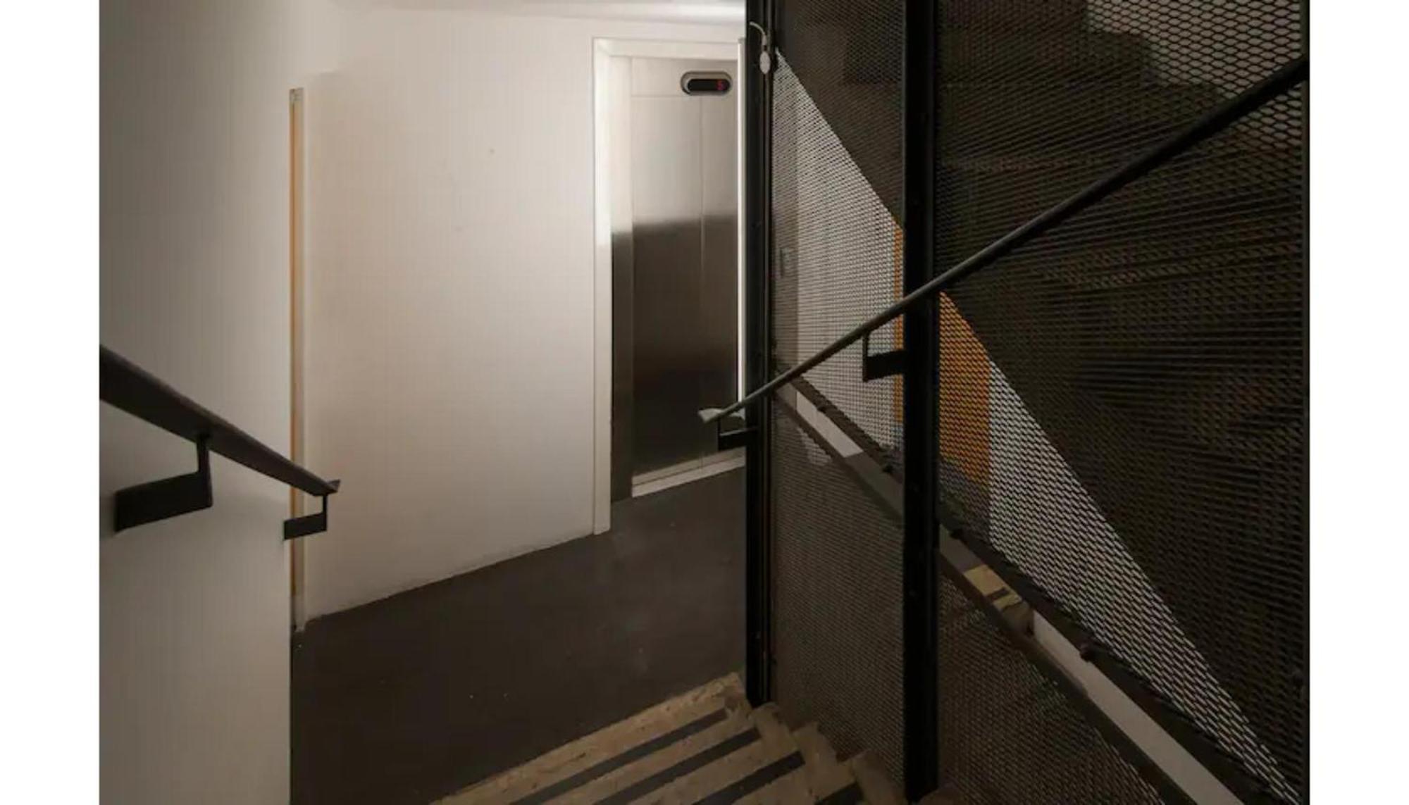 Modern Flat In The Middle Of Old Town Apartment EDI Exterior photo