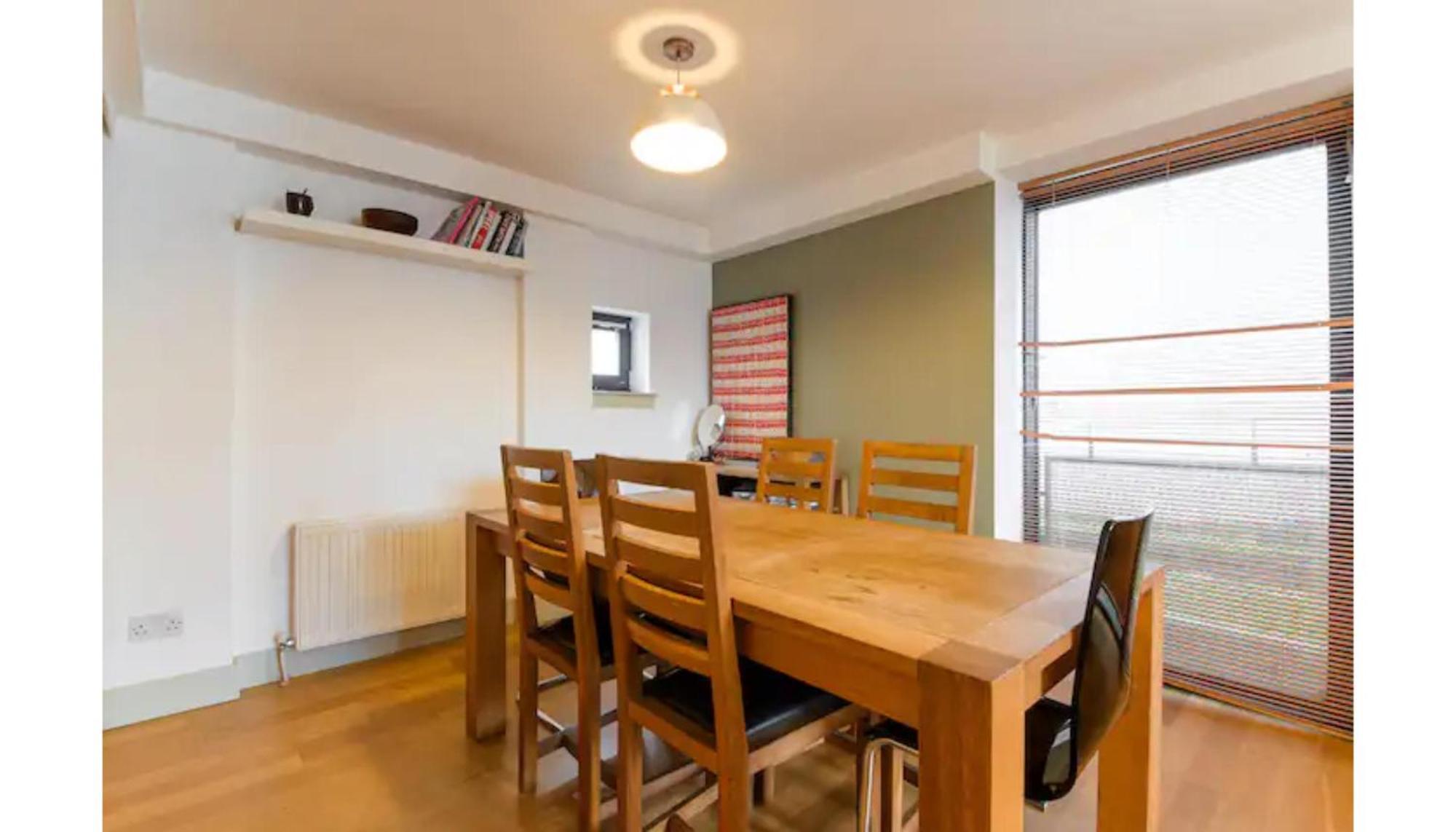 Modern Flat In The Middle Of Old Town Apartment EDI Exterior photo